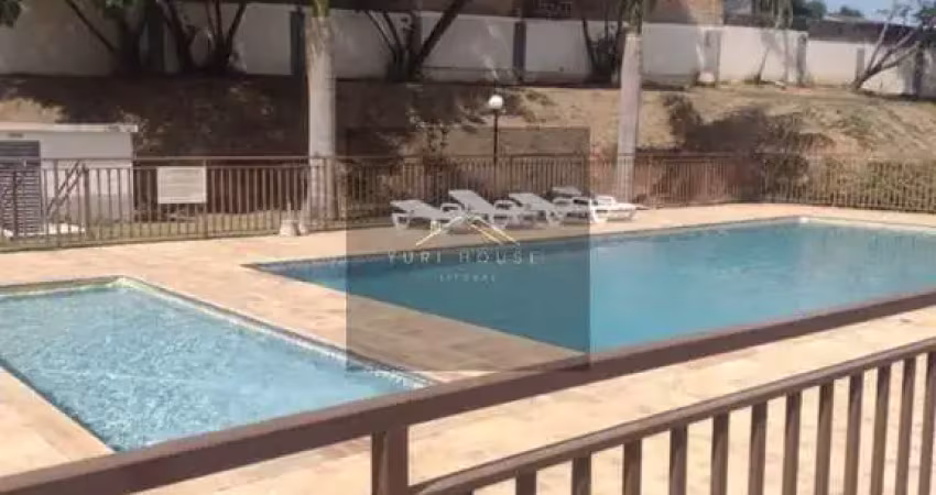Apartamento à venda na vila são josé em taubaté-sp: 2 quartos, 1 suíte, 1 vaga - 50m² de conforto!