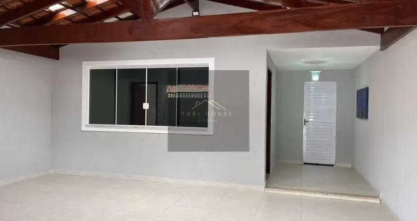Casa à venda em taubaté-sp, parque senhor do bonfim: 2 quartos, 1 suíte, 149,50m²