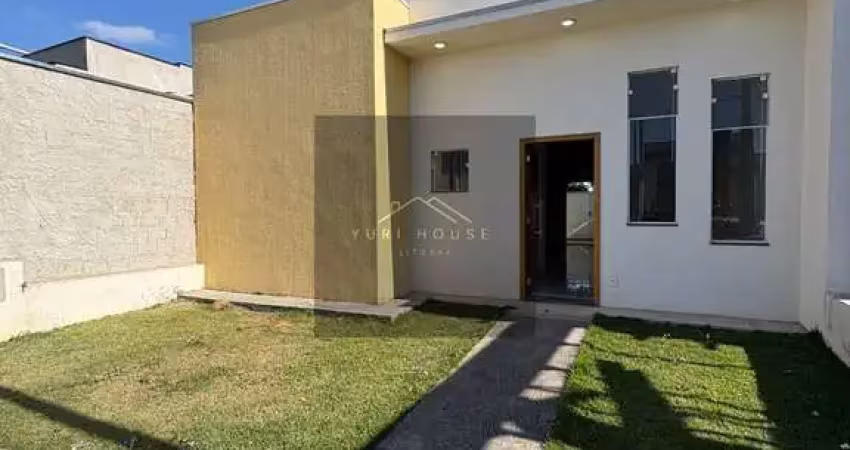 Casa em condomínio à venda em taubaté-sp: 2 quartos, 1 suíte, 2 salas, 2 banheiros, 2 vagas - residencial novo horizonte, 93,80 m².