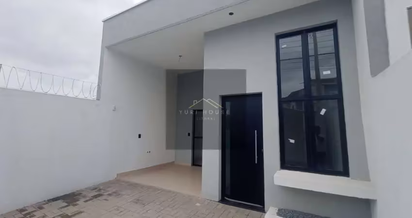 Casa à venda em taubaté-sp: 3 quartos, 1 suíte, 2 salas, 2 banheiros, 2 vagas de garagem e 83m² na vila aparecida.