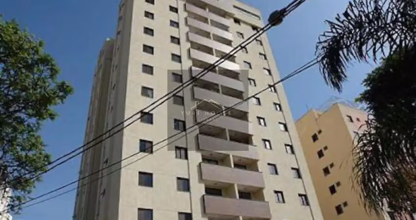 Apartamento à venda em taubaté-sp, jardim das nações: 3 quartos, 1 suíte, 2 salas, 3 banheiros, 1 vagas na garagem, 94m². venha conferir!