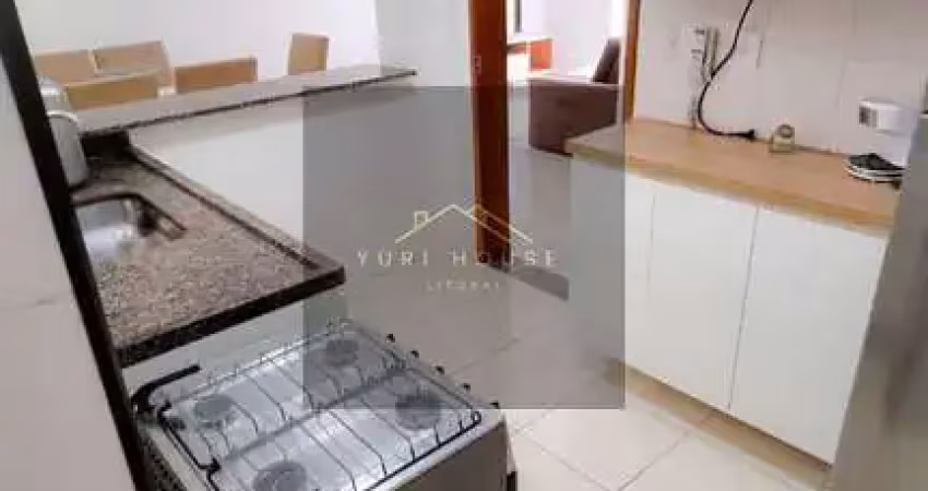 Apartamento à venda em ubatuba-sp, bairro itagua: 2 quartos, 1 suíte, 2 salas, 2 banheiros, 1 vaga, 73m². imperdível!