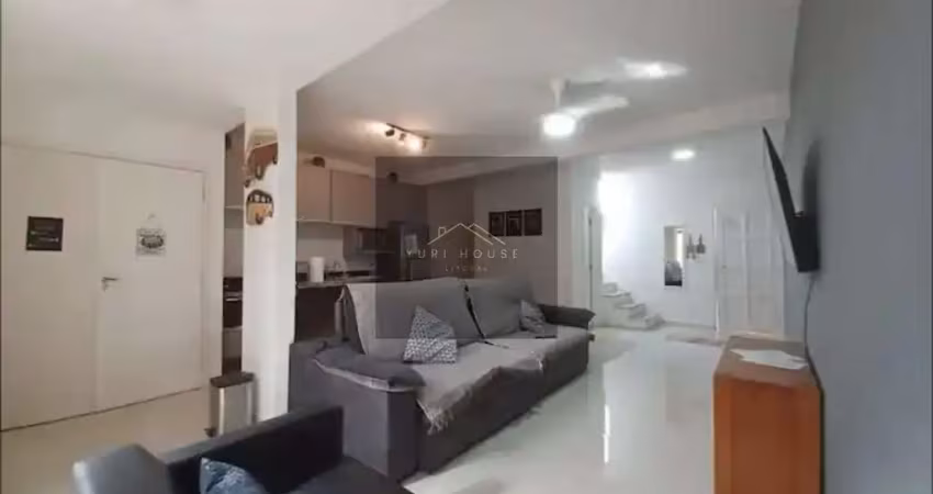 Casa em condomínio à venda em caraguatatuba-sp, massaguaçu: 3 quartos, 3 suítes, 2 salas, 4 banheiros, 1 vaga, 120m².
