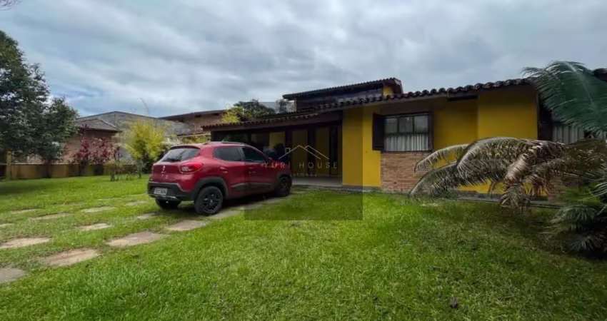 Casa em condomínio à venda em ubatuba-sp, praia dura: 5 quartos, 5 suítes, 3 salas, 6 banheiros, 4 vagas, 320m².