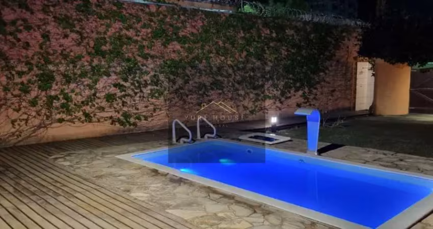 Casa à venda em massaguaçu, caraguatatuba-sp: 4 quartos, 4 suítes, 1 sala, 4 banheiros, 3 vagas, 215m²!