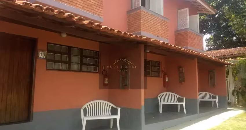 Pousada à venda em caraguatatuba-sp, massaguaçu: 14 quartos, 14 suítes, 14 salas, 18 banheiros e 800m² de área!