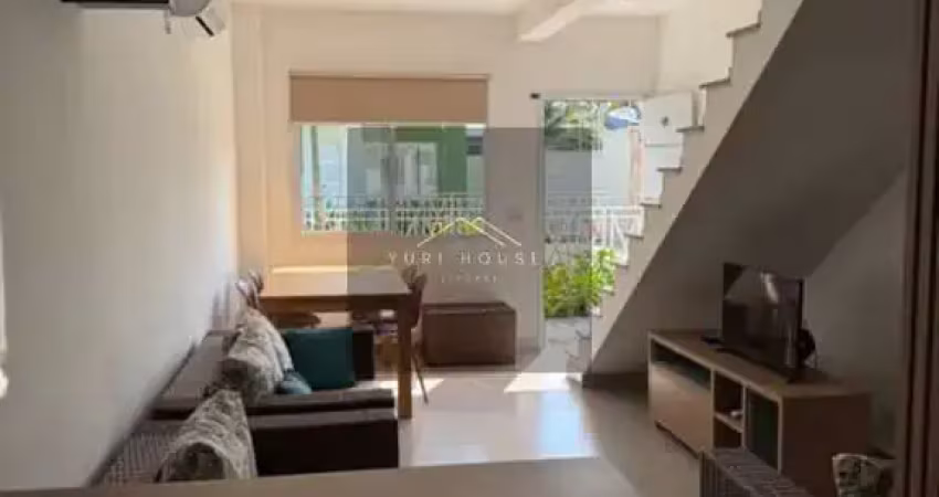 Apartamento à venda em caraguatatuba-sp, recanto som do mar: 2 quartos, 2 suítes, 2 salas, 3 banheiros, 1 vaga, 106m²!