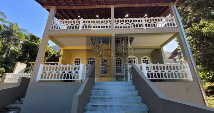 Casa em condomínio na lagoinha, com 4 suites independentes execelente oportunidade para investidores lucrar com locação , ubatuba-sp: