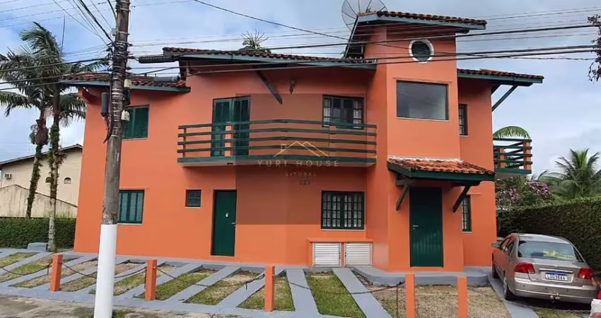 Casa comercial à venda em ubatuba-sp, bairro lázaro! 6 quartos, 3 salas, 5 banheiros, 5 vagas de garagem!