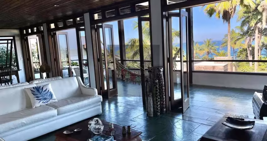 Casa à venda em ubatuba-sp, tenório / vermelha do centro! 5 quartos, 4 suítes, 3 salas, 5 banheiros, 4 vagas, 650m². venha conferir!