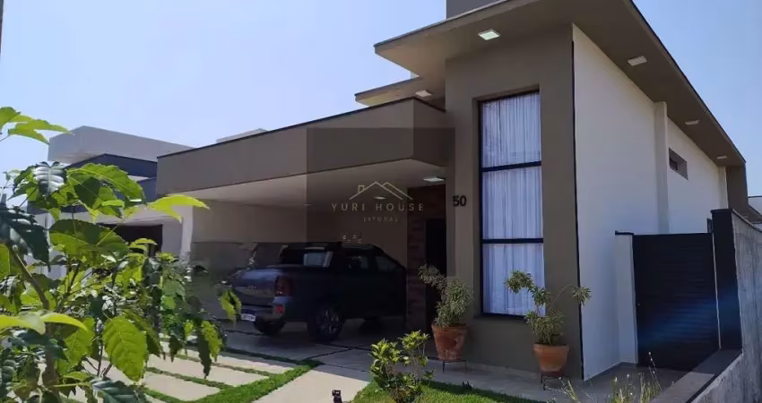 Casa à venda em caçapava-sp, parque residencial maria elmira: 3 quartos, 1 suíte, 2 salas, 3 banheiros, 4 vagas de garagem, 158m².