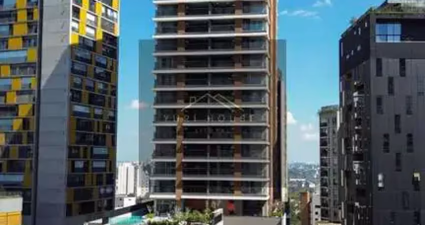 Helbor edition vila madalena ? studios e apts de 25 a 122m² a 190m do metrô
