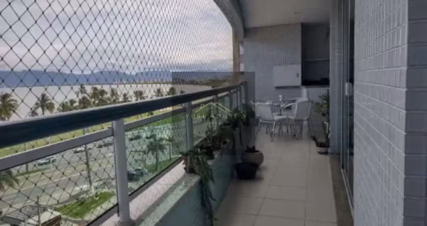 Apartamento à venda em caraguatatuba-sp, no bairro sumaré, com 4 quartos, 2 suítes, 1 sala, 4 banheiros, 3 vagas de garagem e 158,00 m² de área.