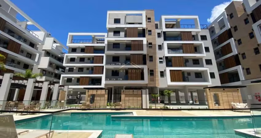Apartamento de luxo à venda em ubatuba-sp, enseada. 3 quartos, 3 suítes, 3 salas, 3 banheiros, 2 vagas de garagem. 151,92 m².