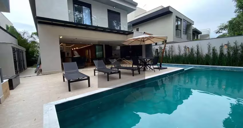 Casa de luxo em condomínio na riviera - bertioga-sp: 7 quartos, 7 suítes, 2 salas, 9 banheiros, 4 vagas, 380m².