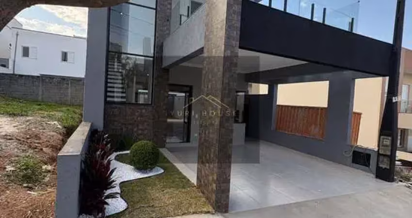 Casa em condomínio fechado com 3 quartos à venda na Rua Advogado José Penna Florençano, 123, Morada dos Nobres, Taubaté