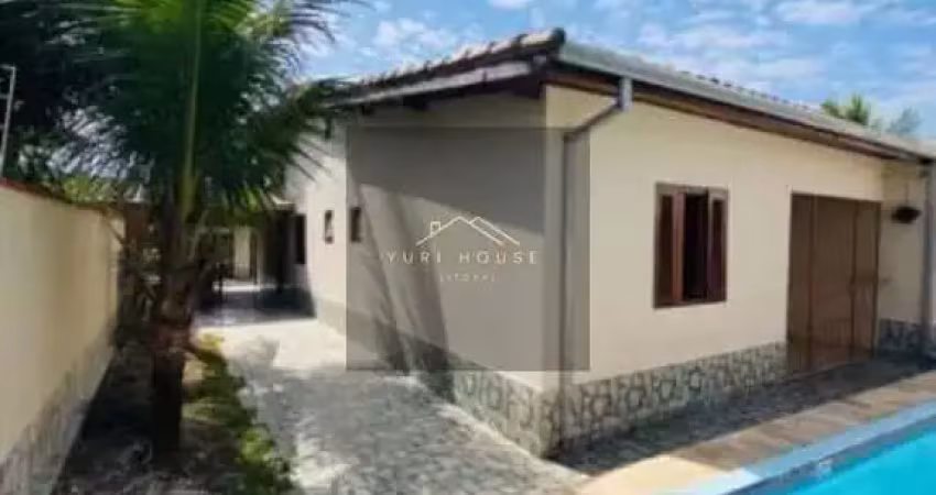 Casa com 3 quartos à venda na Rua Dez, Capricórnio II, Caraguatatuba