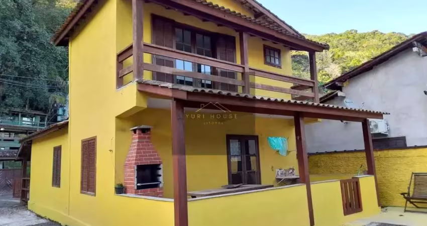 Casa à venda em são sebastião-sp: 3 quartos, 1 suíte, 2 banheiros, 3 vagas de garagem, 120m² na praia de camburi!
