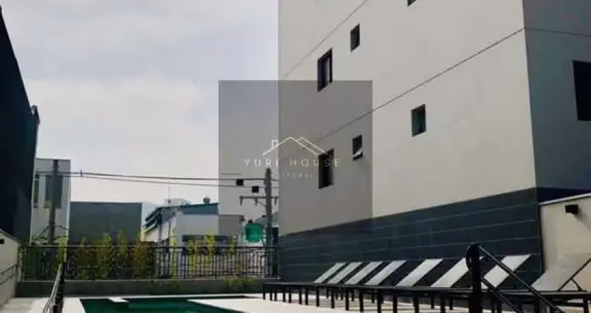 Apartamento à venda em são paulo - bom retiro! 1 quarto, 1 sala, 1 vaga.
