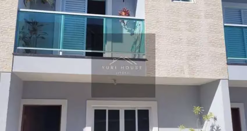 Casa em condomínio à venda na praia das palmeiras, caraguatatuba-sp: 2 quartos, 2 suítes, 2 salas, 4 banheiros, 2 vagas, 100m²!