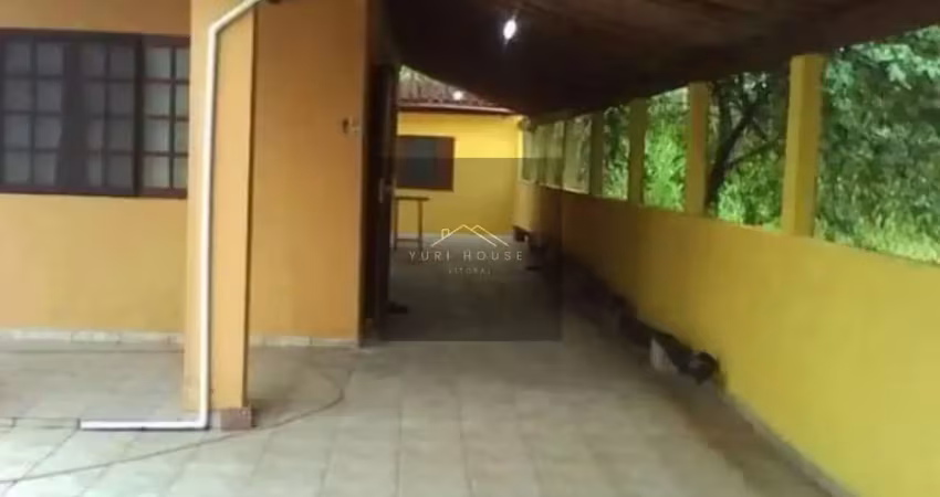 Casa à venda em ubatuba-sp, bairro folha seca ! 4 quartos, 1 sala, 1 banheiro, 1 vaga de garagem, 127m² de área! confira!