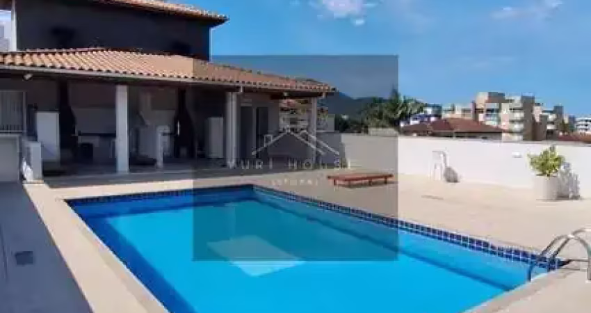 Apartamento com 2 quartos à venda na Avenida Professor Bernardino Querido, Itaguá, Ubatuba