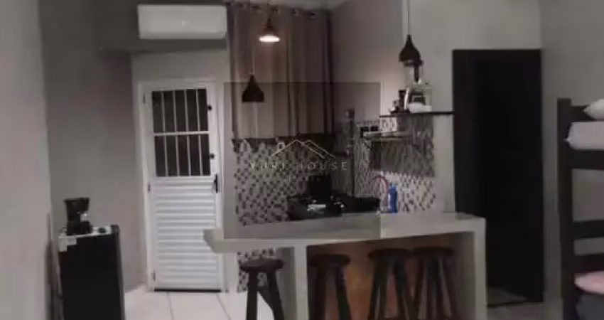 Apartamento à venda em ubatuba-sp, no bairro mato dentro. 1 quarto, 1 sala, 1 banheiro, 1 vaga de garagem. aproveite!