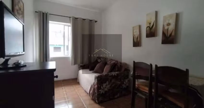 Oportunidade única: apartamento à venda em ubatuba-sp, praia grande! 1 quarto, 1 sala, 1 banheiro, 2 vagas de garagem, 45m² de área.