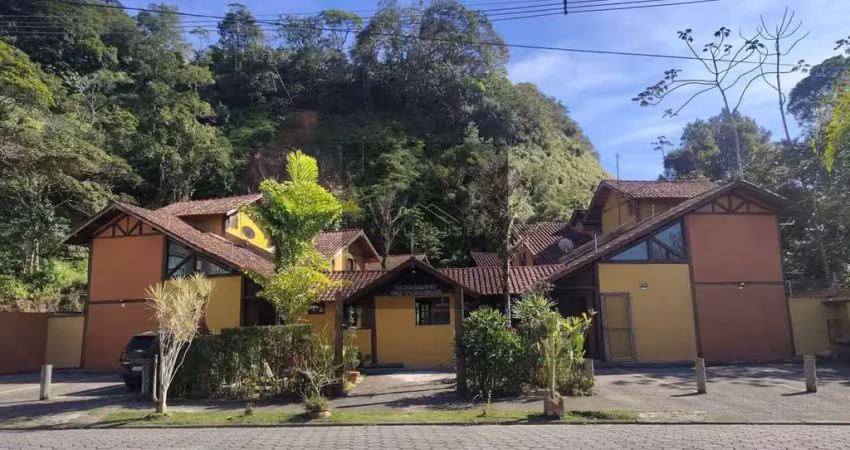 Apartamento com 2 quartos à venda na Rua dos Goitacazes, Vila Atlântica, Caraguatatuba