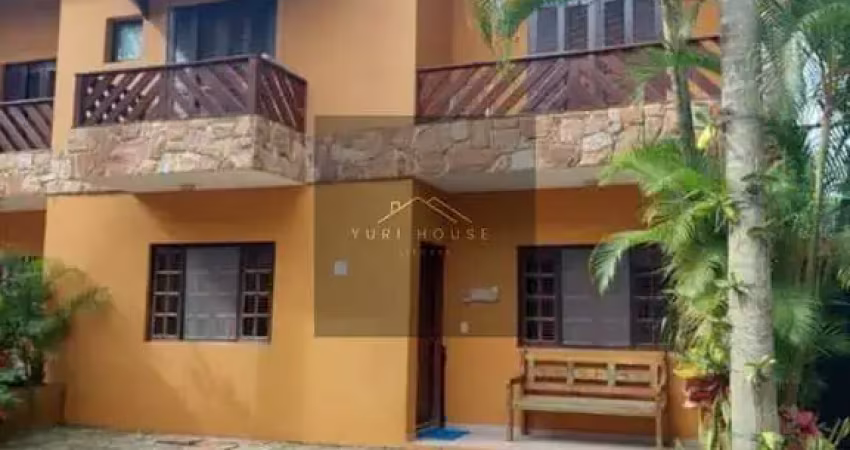 Casa em condomínio à venda em maresias - 2 quartos, 1 suíte, 72m² - são sebastião-sp