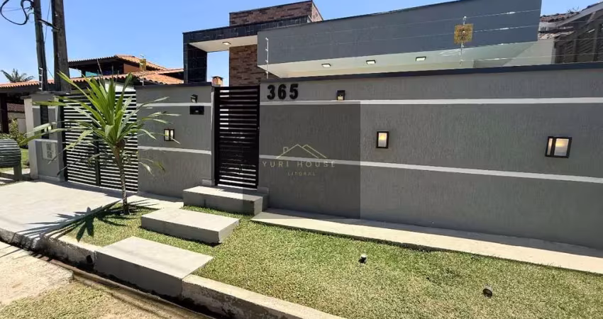 Casa de luxo em condomínio na pedra verde, ubatuba-sp: 4 quartos, 4 suítes, 2 salas, 5 banheiros, 161m². venha conferir!