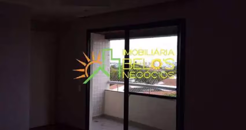 Apartamento com 3 quartos para alugar na Rua Bartolomeu Faria, Vila Albertina, São Paulo
