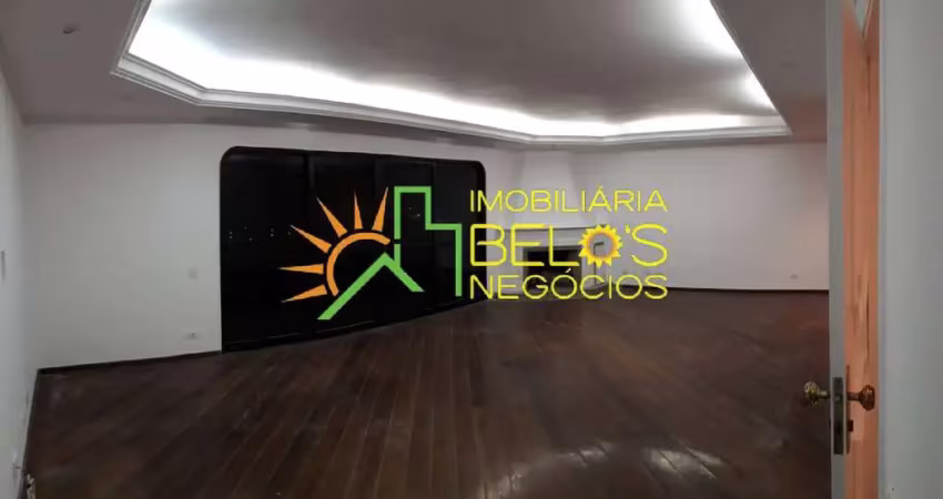 Apartamento com 3 quartos para alugar na Rua Canuto Saraiva, Mooca, São Paulo
