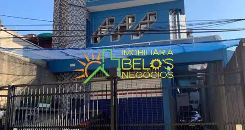 Sala comercial com 4 salas para alugar na Rua Tapari, Vila Esperança, São Paulo