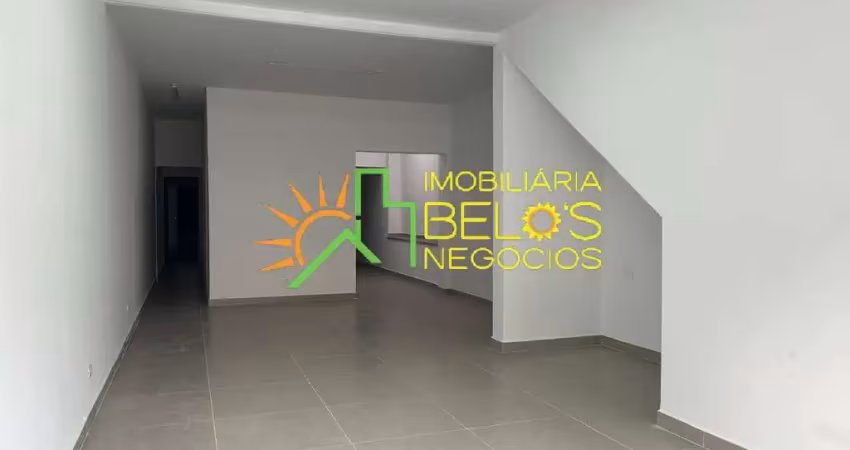 Prédio com 3 salas para alugar na Rua Toledo Barbosa, Belenzinho, São Paulo