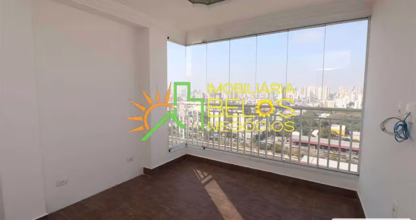 Apartamento com 3 quartos para alugar na Rua Coronel Gustavo Santiago, Vila Zilda (Tatuapé), São Paulo
