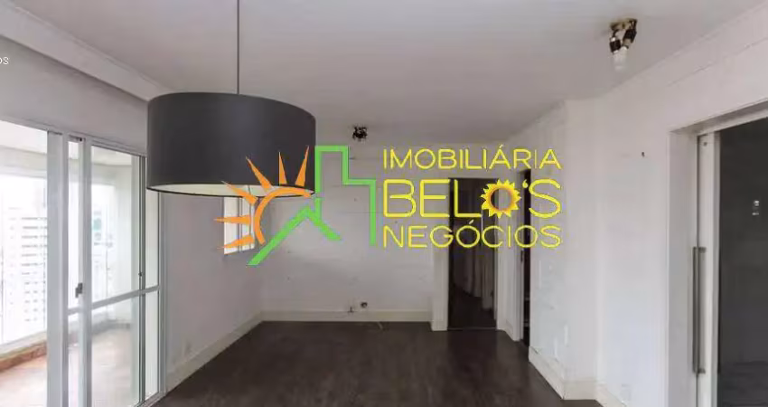 Apartamento com 3 quartos para alugar na Avenida Professor Luiz Ignácio Anhaia Mello, Quinta da Paineira, São Paulo