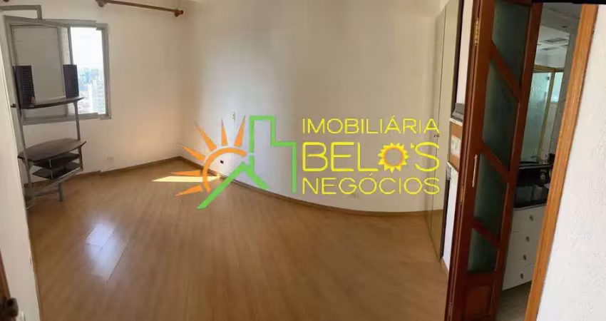 Apartamento com 2 quartos para alugar na Avenida Sapopemba, Vila Regente Feijó, São Paulo