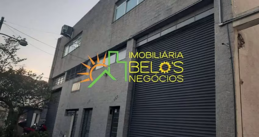 Alugo maravilhoso salão comercal no parque peruche/casa verde alta