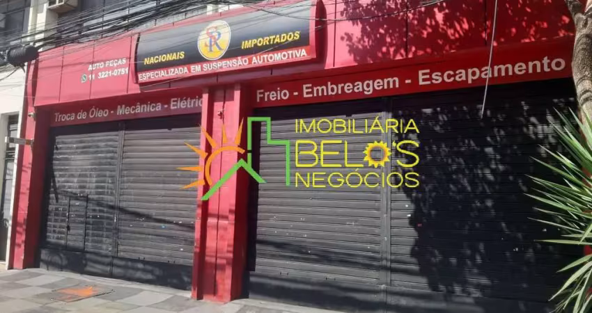 Sala comercial para alugar na Alameda Eduardo Prado, Campos Eliseos, São Paulo