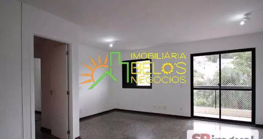 Apartamento com 3 quartos para alugar na Rua Croata, Vila Ipojuca, São Paulo