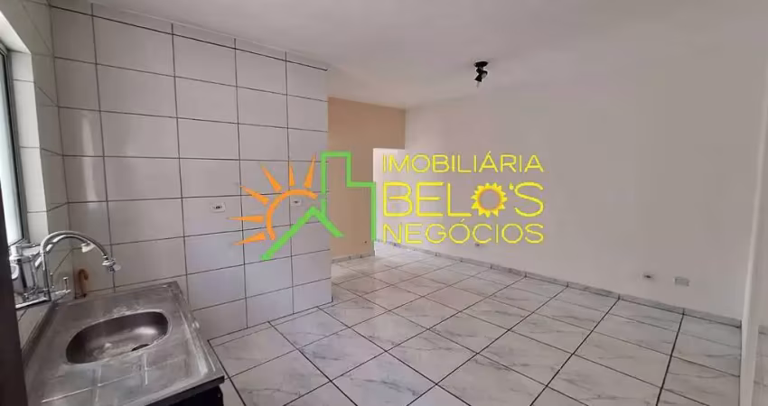 Apartamento na água rasa próximo a av salim fará maluf com rua orfanato