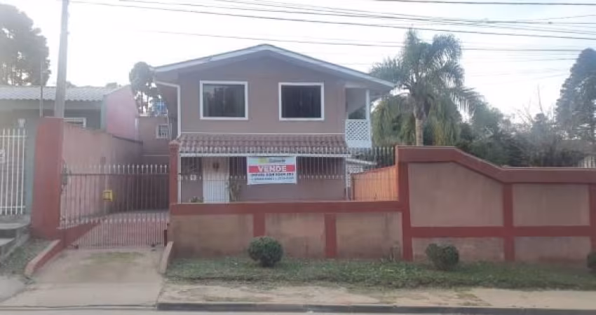 RESIDÊNCIA MISTA NA FAZENDA RIO GRANDE
