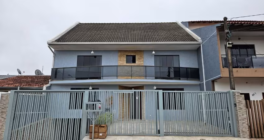 CASA ALTO PADRÃO SEMI-MOBILIADA - AFONSO PENA - SÃO JOSÉ DOS PINHAIS