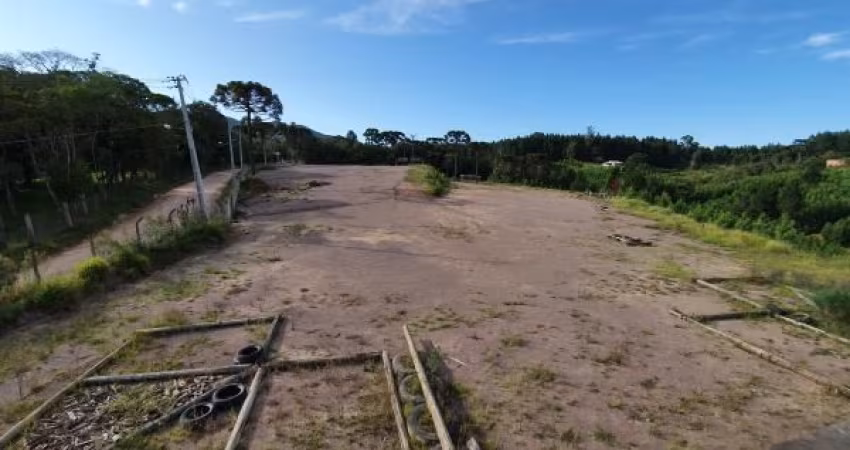 ÁREA COM 63500M² EM SJP