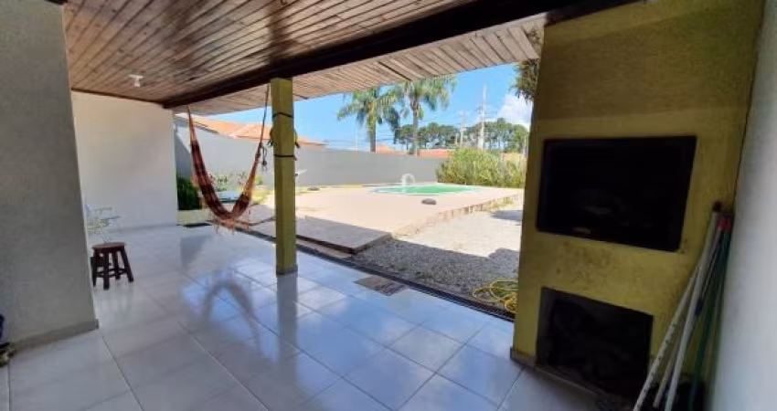 CASA A VENDA NO GUATUPE - SÃO JOSÉ DOS PIMHAIS