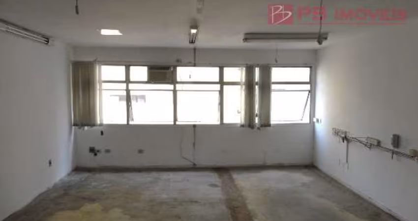 Sala comercial com 1 sala à venda na Avenida Brigadeiro Luís Antônio, 2466, Jardim Paulista, São Paulo
