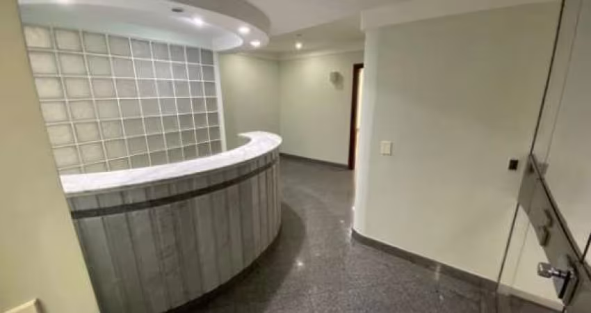 Sala comercial com 5 salas à venda na Rua Machado Bittencourt, 205, Vila Clementino, São Paulo