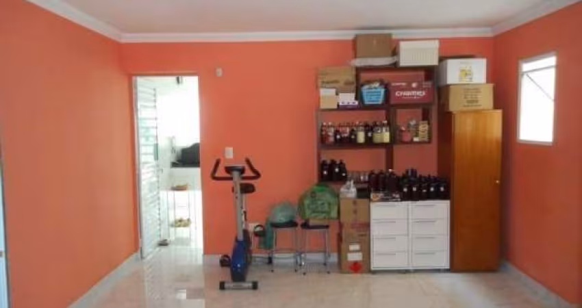Casa com 4 quartos à venda na Rua Oliveira Lima, 654, Cambuci, São Paulo