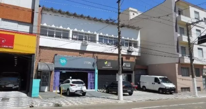 Prédio à venda na Avenida Lins de Vasconcelos, 1975, Aclimação, São Paulo